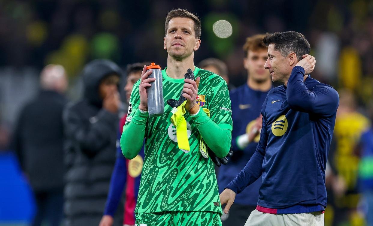 开云体育app-关于莱比锡战平巴萨，萨拉赫乌龙送礼西甲的信息