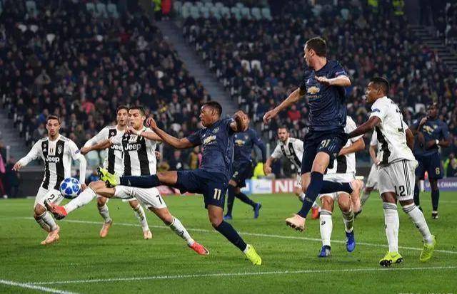 曼城战平尤文，拉莫斯梅开二度世界杯