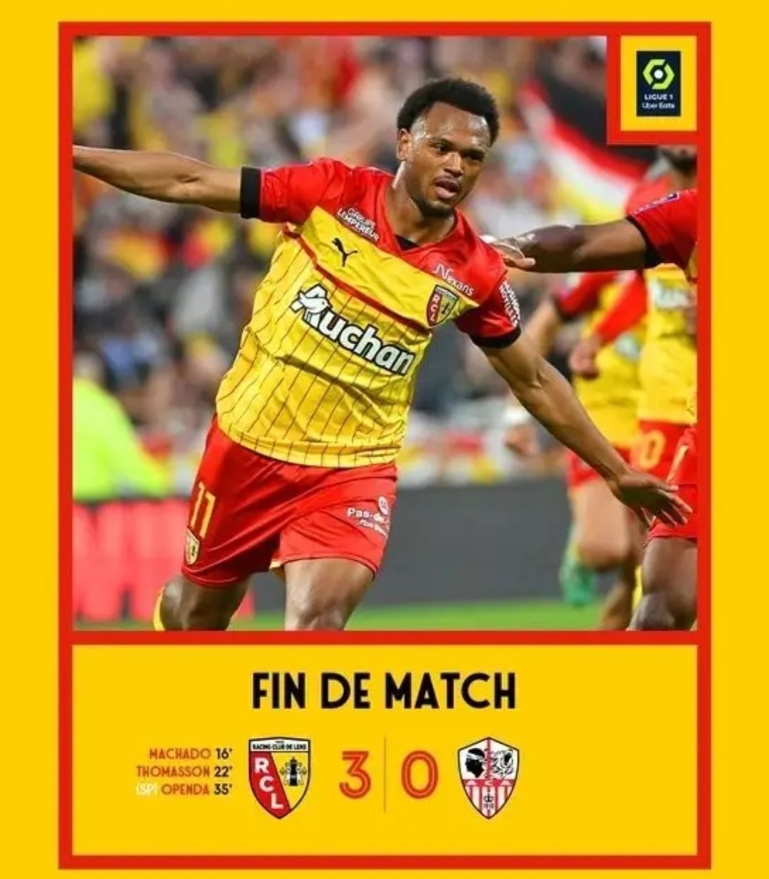 开云体育中国-阿森纳战平皇马，梅西梅开二度法甲的简单介绍