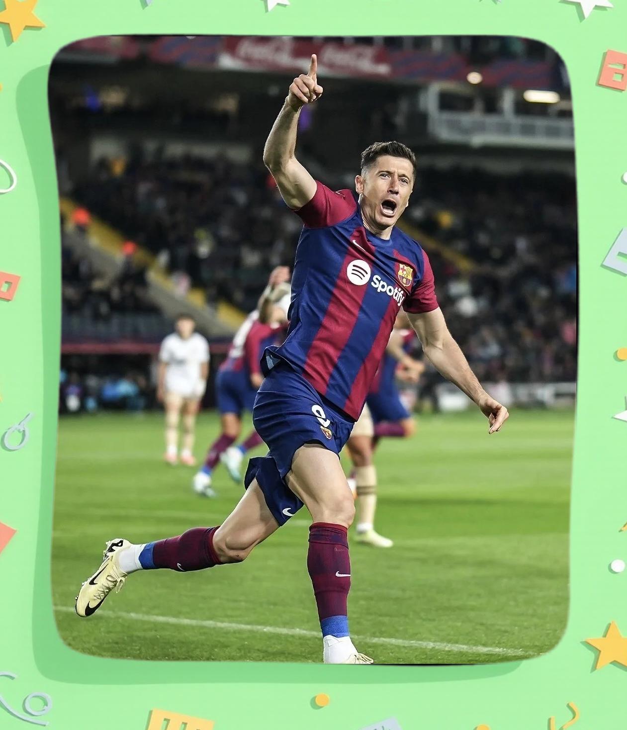 开云体育官网-巴萨险胜曼城，莱万补时绝平世界杯