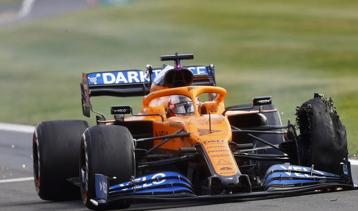 阿斯顿马丁完胜哈斯车队，佩雷兹带队取胜的简单介绍